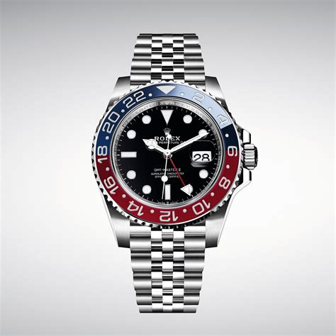 rolex gmt pepsi 2018 list price|rolex gmt pepsi bezel.